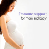 Garden of Life Prenatal – Gélules végétariennes faciles à avaler au quotidien.