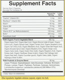 Garden of Life Raw B Complex – B12 méthylcobalamine et vitalité durable.