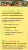 Garden of Life Raw B Complex – probiotiques et enzymes digestifs pour confort intestinal.
