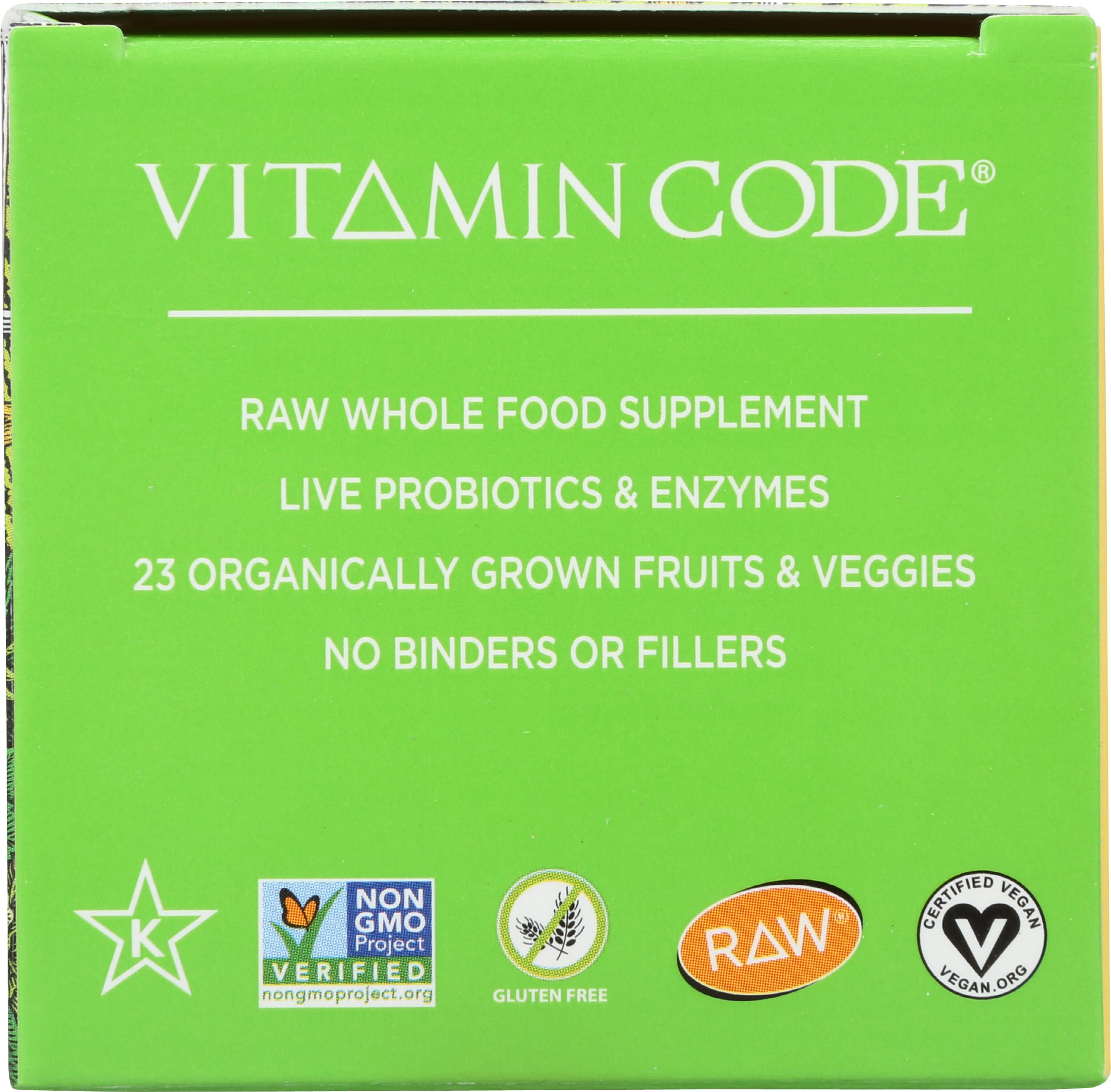 Garden of Life Raw B Complex – bénéfices potentiels pour le cœur et la circulation.