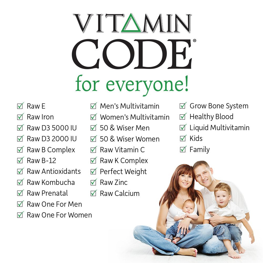 Garden of Life Raw Calcium - parfait pour une routine de soutien osseux végétarienne