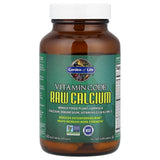 Garden of Life Raw Calcium - calcium d algues avec minéraux essentiels