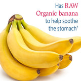 Garden of Life Raw Probiotics 5-Day Max Care — sachet se dissolvant facilement dans l'eau.