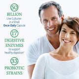 Garden of Life Colon Care – etiquette: formulation complète pour la santé du côlon