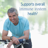 Garden of Life Raw Probiotics Men 50 & Wiser – gélules végétariennes faciles à prendre.