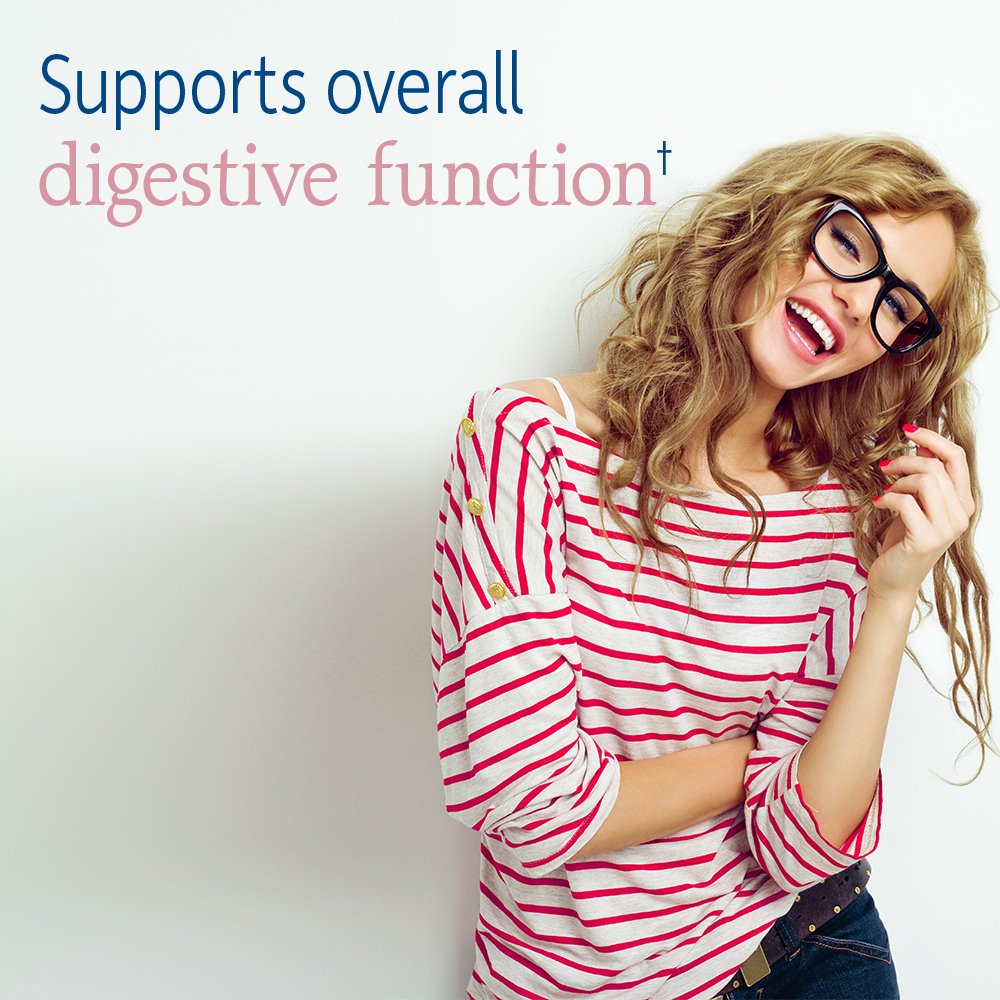 Logo et emballage Garden of Life Raw Probiotics Women.