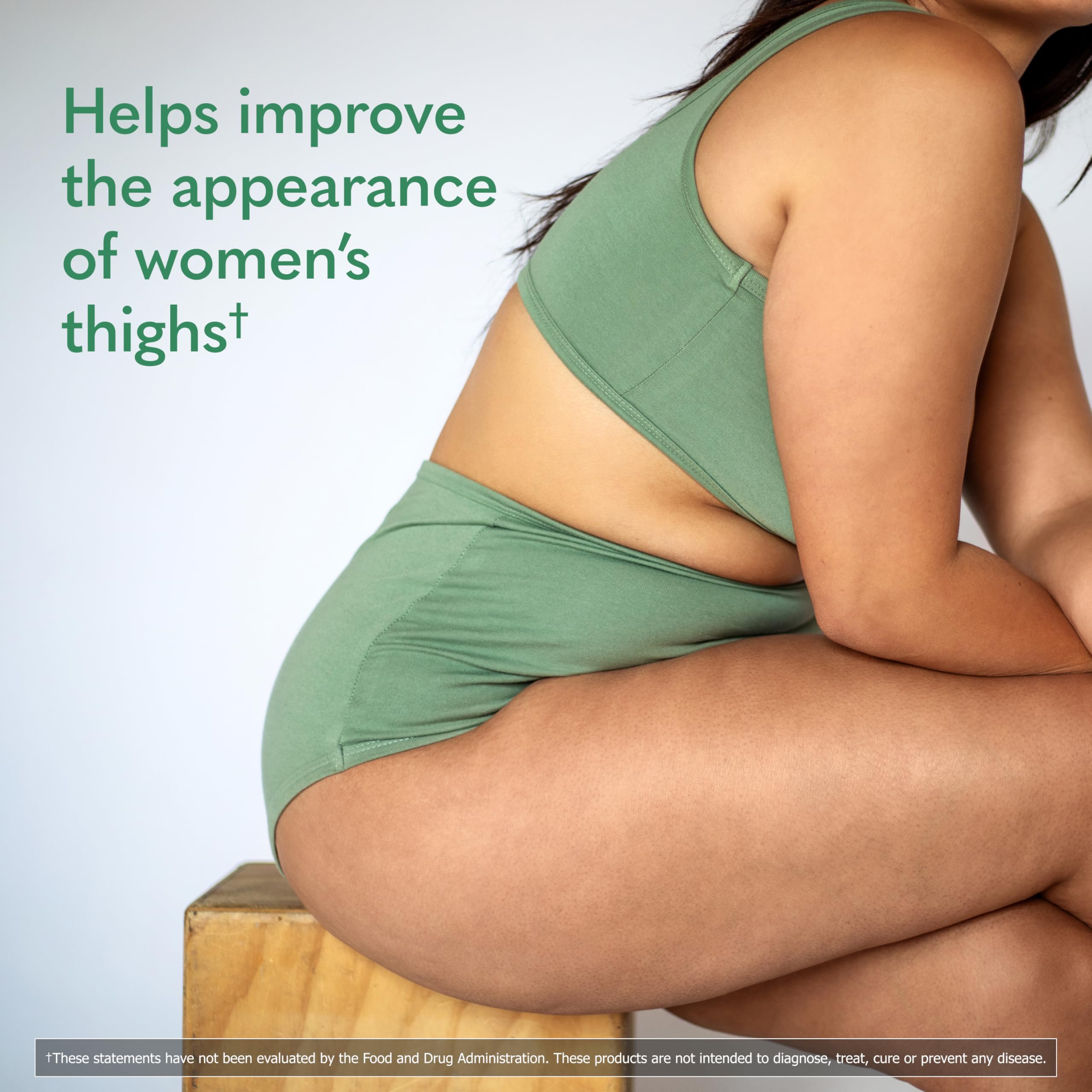 Garden of Life Skin Smooth DuoCaps – mise au point sur la microcapsule SRT.