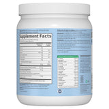 Garden of Life SPORT Whey Vanille – Utilisation matinale énergie durable