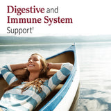 Garden of Life Urinary Tract+ capsules et cranberry biologique Pacran.