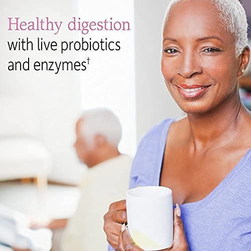 Boîte Garden of Life Vitamin Code 50+ affichant le packaging original.