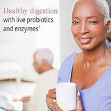 Boîte Garden of Life Vitamin Code 50+ affichant le packaging original.