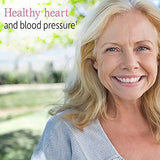 Capsules du Vitamin Code 50+ faciles à prendre et à ajouter à votre routine.