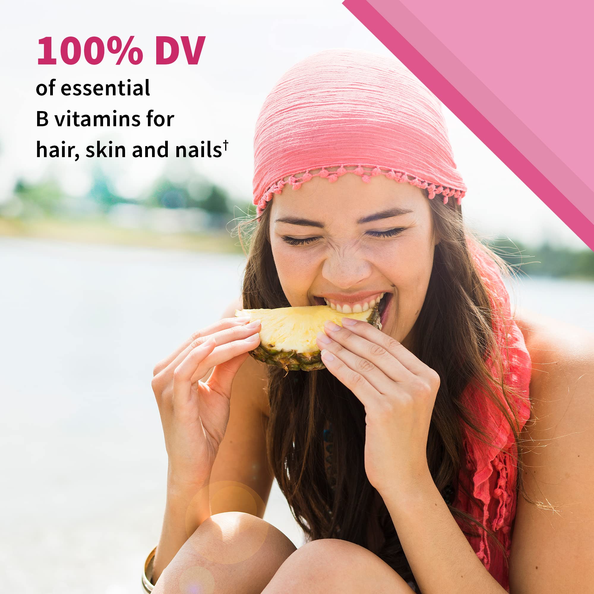 Garden of Life Vitamin Code Femmes gommes goût cerise, énergie quotidienne
