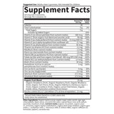 Garden of Life Vitamin Code Femmes gommes fruits biologiques au goût naturel