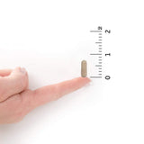 Formulation RAW sans OGM ni gluten, certifiée casher.