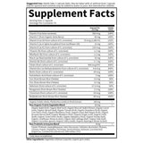 Garden of Life Vitamin Code Raw One Women, formule sans OGM et sans gluten