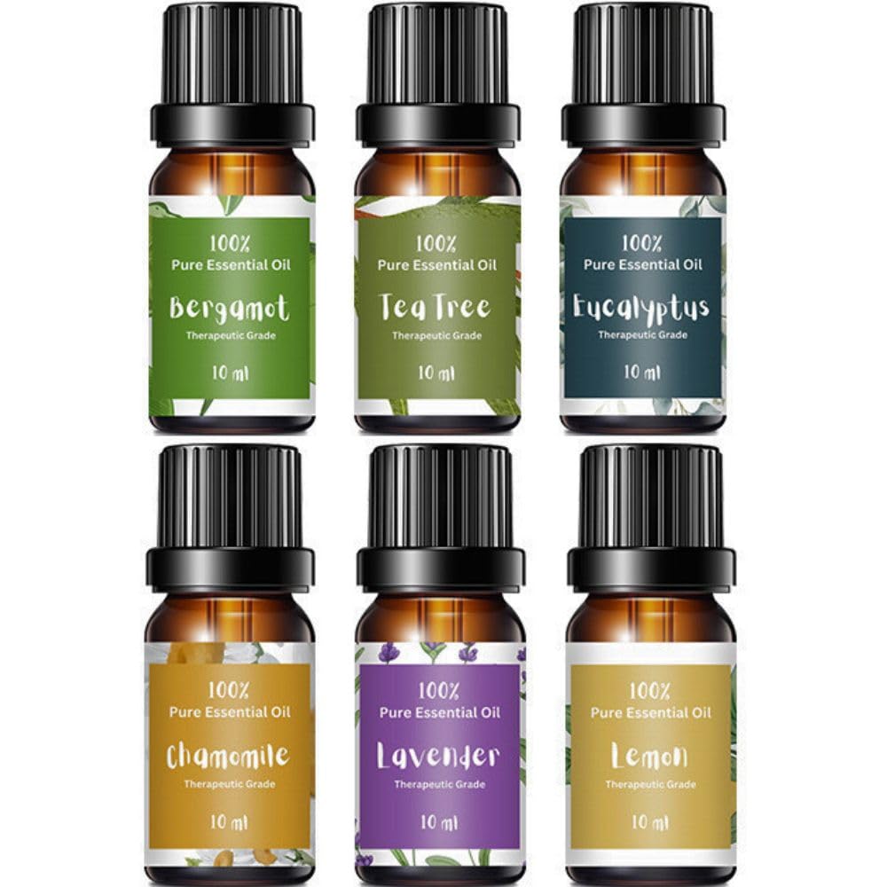 Huiles Gardma lavande en flacon, parfum apaisant et linge frais.