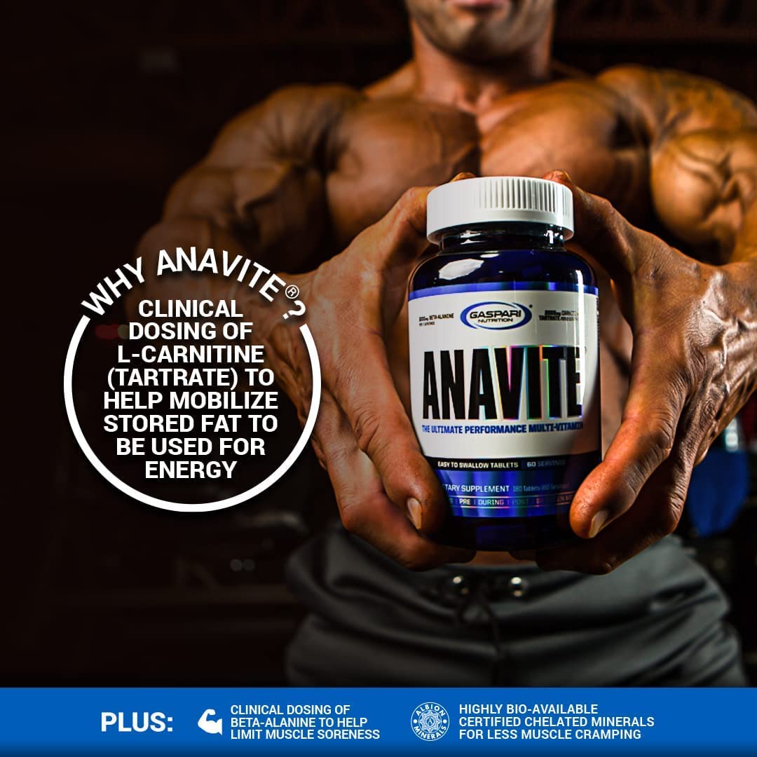 Gaspari Anavite detox-hepatique approche-sante: approche saine pour le foie.