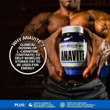 Gaspari Anavite detox-hepatique approche-sante: approche saine pour le foie.