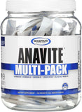 Gaspari Anavite pack-multivitamine 5 en 1 pour l'énergie et la récupération.