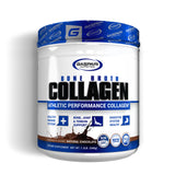 Gaspari Bouillon-os pot 30 portions chocolat naturel, riche en protéines.
