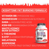 Cytolean PM – formulation végan compatible sans stimulants