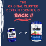 Glycofuse Gaspari: formulation soutenue par la recherche clinique.
