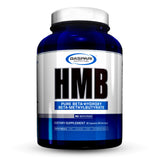 Gaspari HMB capsules, bouteille visible, soutien potentiel à la récupération.