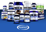 Gaspari Myofusion pré-entraînement, shake rapide à consommer.