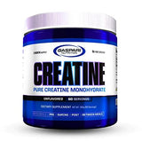 Gaspari Nutrition Créatine Pure – dose de 5 g, pratique et précise.
