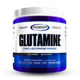 Gaspari Glutamine poudre non aromatee, facile a melanger apres l'entrainement.