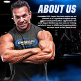 Gaspari Protéine d'œuf Proven Fruity Cereal usage quotidien pratique.