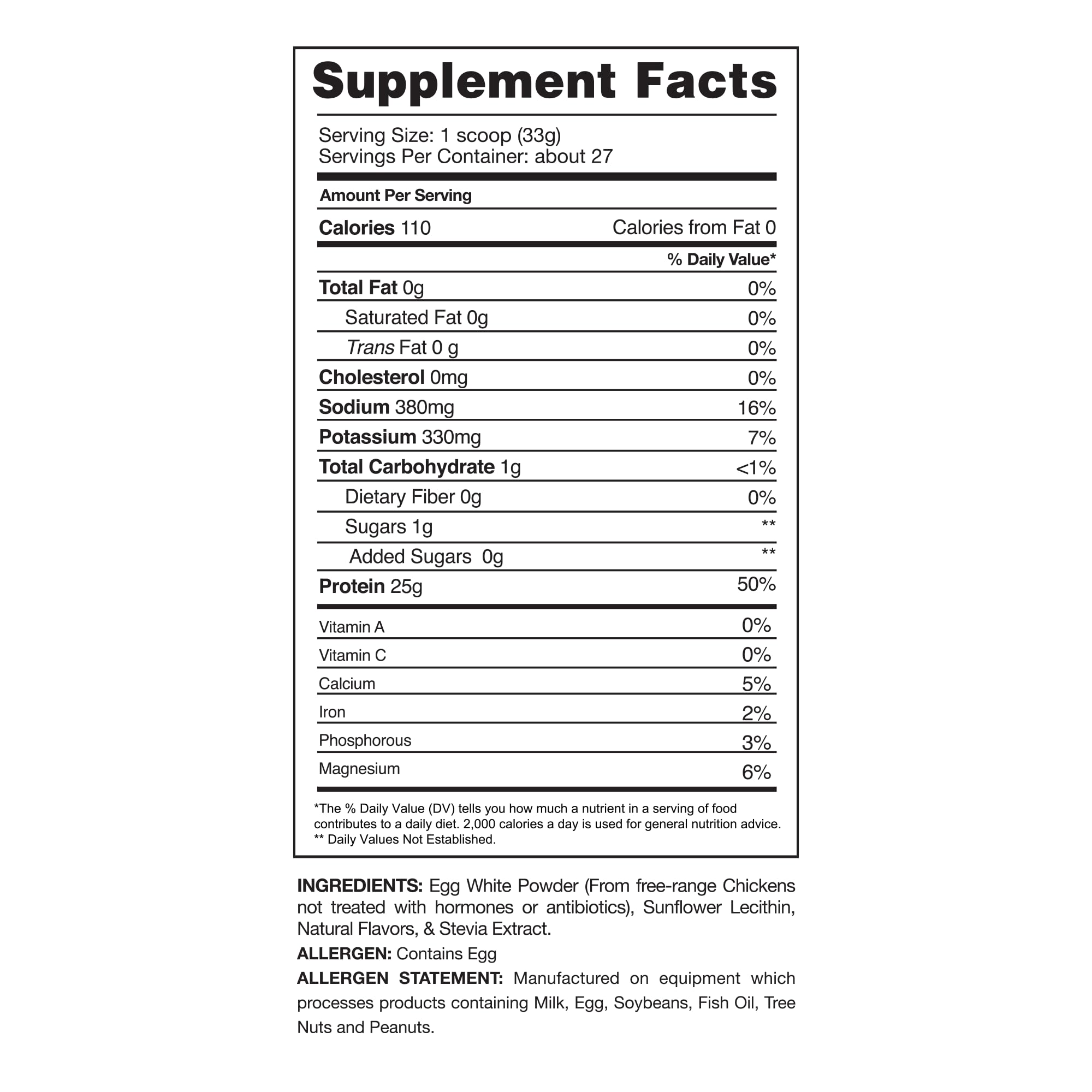Gaspari Protéine d'œuf Proven Fruity Cereal dans shaker, mélange rapide et sans lactose.