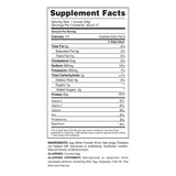 Gaspari Protéine d'œuf Proven Fruity Cereal dans shaker, mélange rapide et sans lactose.