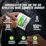 Sac-sport compact, compagnon idéal pour le gym bag et les déplacements.