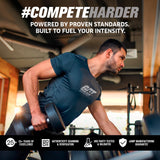 GAT SPORT Creatine Chews pratique en déplacement sans compromis.