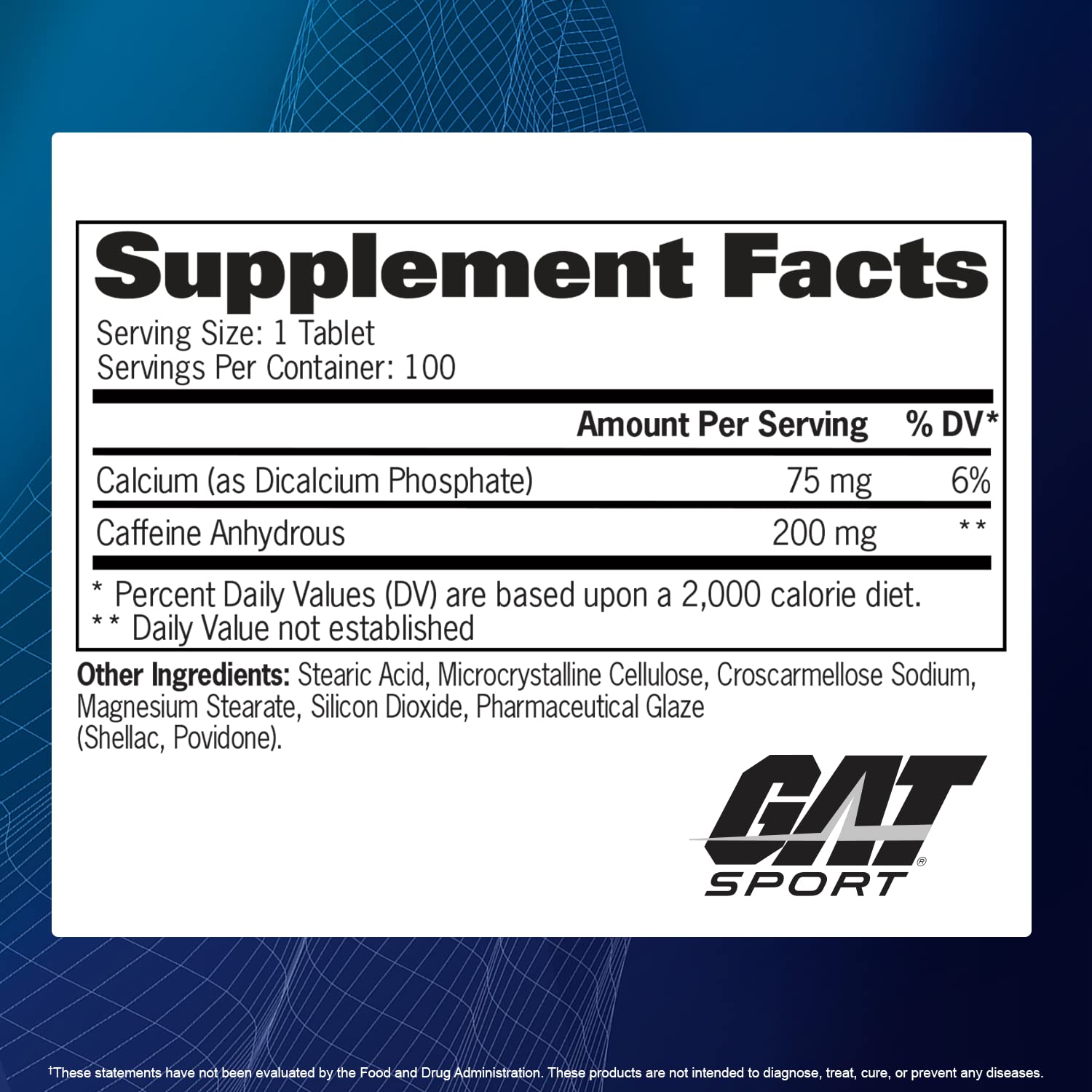 Ambiance sportive avec GAT Sport Essentials pour performance et concentration.