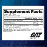 Ambiance sportive avec GAT Sport Essentials pour performance et concentration.