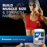 JetMass GAT SPORT — preparation-eau, mélange rapide pour rester concentré pendant l’effort.