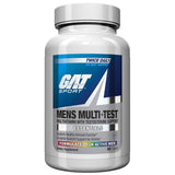 GAT SPORT Multi-Test, boîte 60 comprimés pour une prise quotidienne facilitée.
