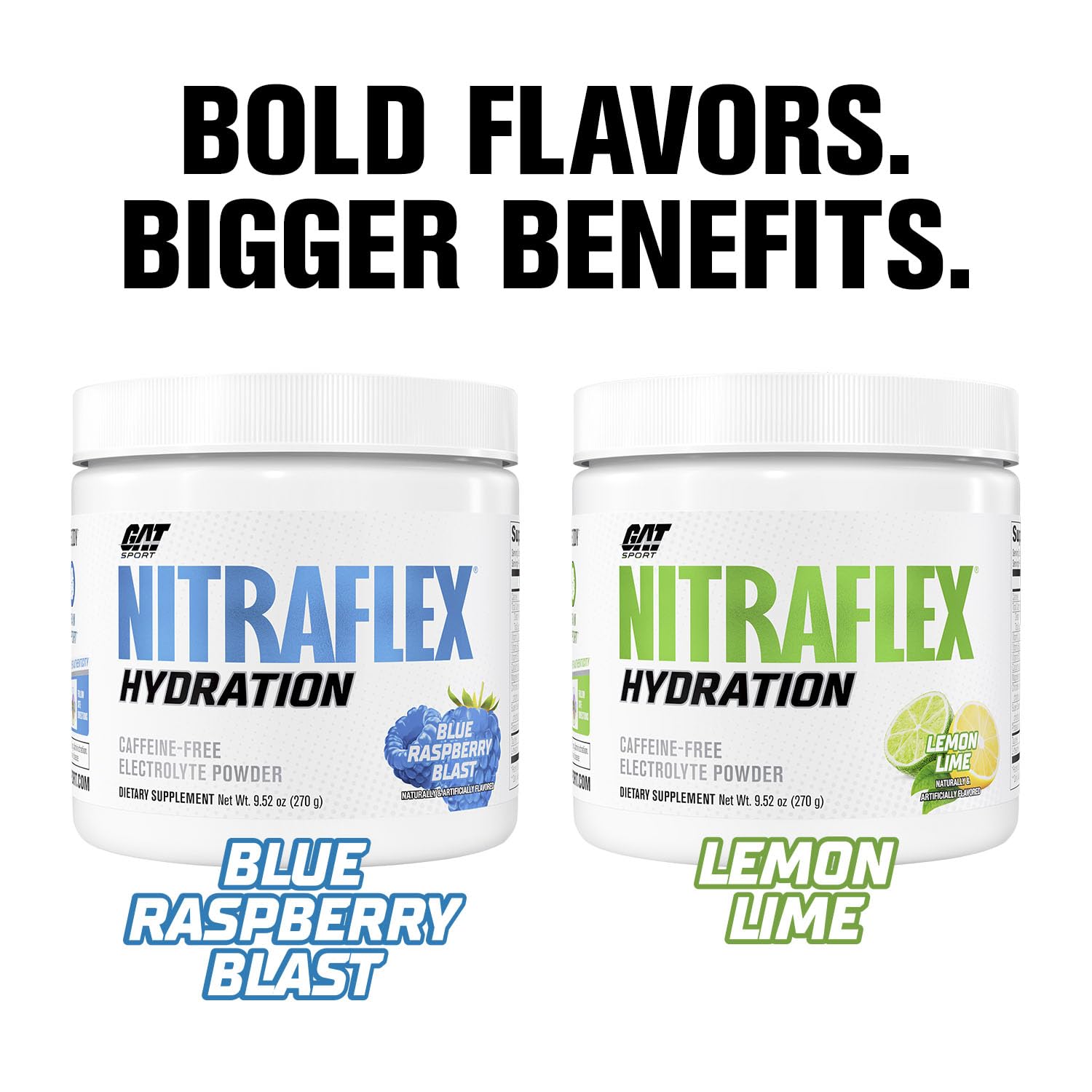 Scène d’entraînement avec énergie et concentration grâce à Nitraflex Hydration.