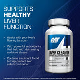 GAT SPORT Vitamines C et E – antioxydants essentiels.