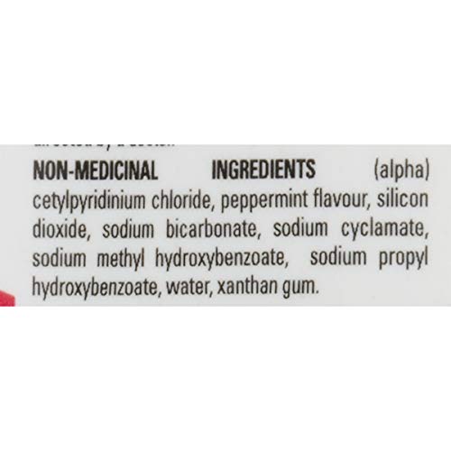 Gaviscon Formulation Hypoallergenique Menthe Glacée, adaptée aux sensibilités.