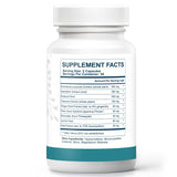 GAVYNETH Bouteille 60 capsules — routine quotidienne simplifiée.