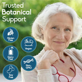 GAVYNETH Capsules végétales sans OGM et sans gluten — utilisation pratique.