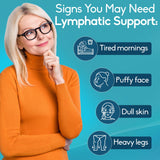 GAVYNETH Immunité et enzymes — soutien digestif et drainage lymphatique.
