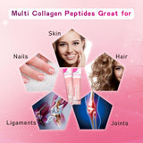 GDMENUTRI boisson-mixee collagene multi, routine beauté simple et agréable.