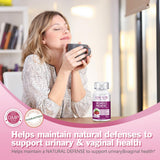 GDMENUTRI Probiotiques Femmes — formulation à 20 souches probiotiques.