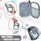 GDNasist sac en nylon robuste avec intérieur rembourré pour protection