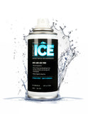 Gebauer's Instant Ice: format compact idéal pour le sac de sport